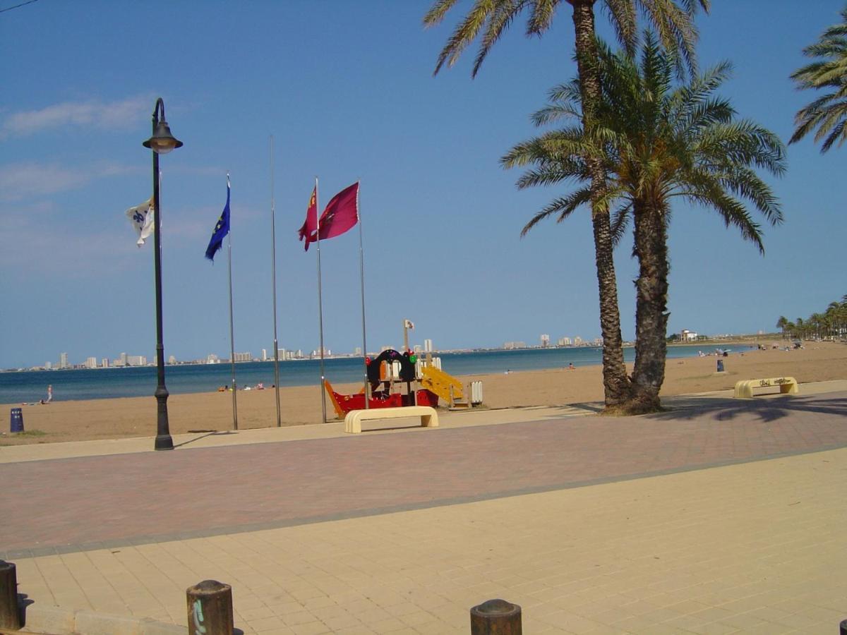 마르데크리스탈 Albatros Playa 2 - 9408 빌라 외부 사진